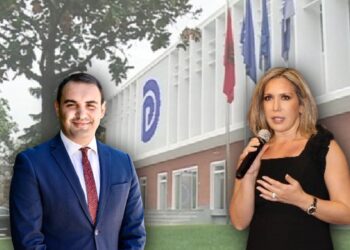 Evi Kokalari zbulon mashtrimin e Belind Këlliçit: Nuk e ka përfunduar gjimnazin në Shqipëri, gënjeu për fakultetin në SHBA