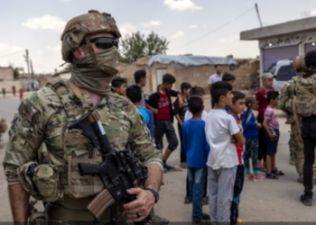 Forcat amerikane ekzekutojnë liderin e ISIS në Afrikë dhe dhjetëra anëtarë të organizatës terroriste