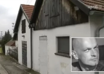 Mbylli 6 fëmijët për 9 muaj në një bodrum në Austri për shkak të teorive konspirative, arrestohet babai