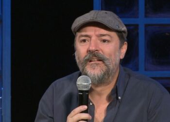 “Rrugaçëria ka pushtuar ekranin”, Çuli shpërthen ndaj BBVip: Uroj të mos ketë vrasje kur të mbarojë…
