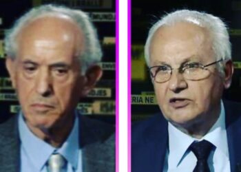 Lamtumirë, shoku im!