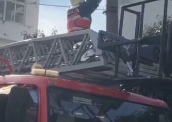 Emrat/ Policia çmonton 60 kamera në Tiranë, ja zonat që ishin “blinduar” dhe vëzhgoheshin nga grupet kriminale. Poseduesit