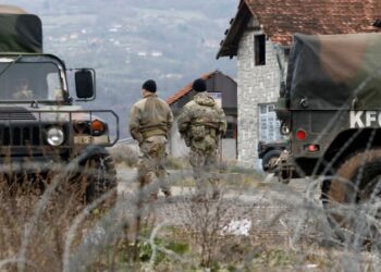 NATO: Kemi prezencë të mjaftueshme në Kosovë! Nuk kemi asnjë kërkesë zyrtare për…