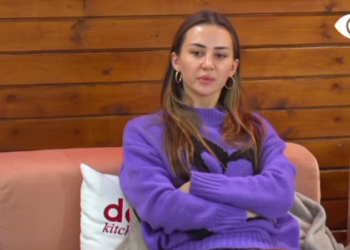 Big Brother/ Banorët flasin me Luizin, Kiara: Nëse ai fyen një vajzë këtu mund ta bëjë dhe me mua nesër!