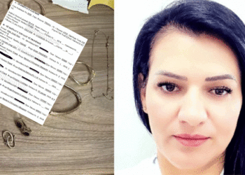 Detaje të reja/ Jo vetëm mijëra euro në banesën e zyrtares, por pastruesja grabiti edhe vëllain e Alda Klosit! Ja çfarë i vodhi