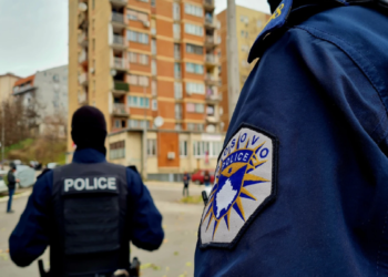 37-vjeçari gjendet i varur në tarracën e banesës shqiptari në Kosovë, paralajmëroi familjen…