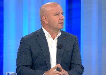 PD darkë në Pogradec, deputeti zbulon kush ishin prezent