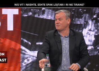 Kriza në PD dhe 14 maji/ Lesi: Nëse vula i jepet Alibeajt, Shkodra mund të fitohet nga PS! Durrësi e Elbasani, të diskutueshme