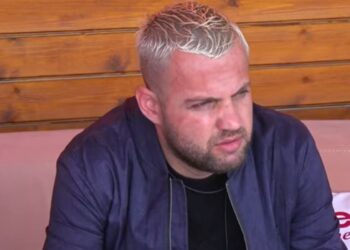 Kejvina i tha se mashtroi një popull të tërë, Luizi: Unë Nuk jam Lul Basha!