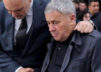 “Prokuroria e Tiranës nuk ka këllqe”, Mark Nika refuzon t’i japë kasetën hetuesve: Besojmë vetëm te SPAK