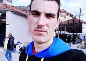 “Martin Çeço u vra sepse zbuloi një parcelë droge”/ Zbardhen fakte të reja nga krimi makabër, kamerat e sigurisë kanë kapur…