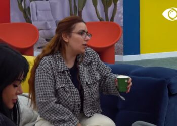 VIDEO/ “Tea më duket thëngjill i mbuluar, si skuthe”, banorët flasin kush del nga shtëpia të martën