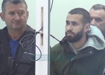 I iku 7 postblloqeve, aksidentoi patrullën dhe 2 makina të tjera, Apeli jep vendimin për “Shumakerin” e Gjirokastrës