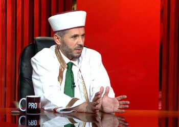 Habit ish-Myftiu i Tiranës: Ka persona VIP që kanë shpenzuar 100 mijë euro për një varr