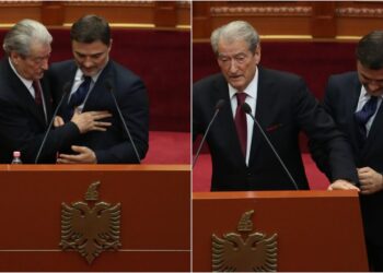 Iluzionet e humbura të ithtarëve të bashkimit