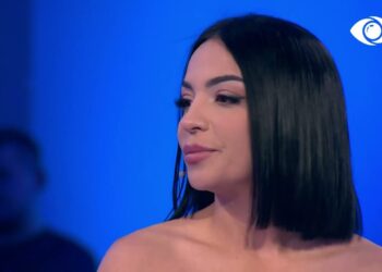 A do futet Butrinti në BBV? Mikela: Mezi pres të shohë reagimin e Luizit