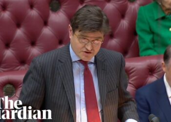 Ministri britanik trondit me deklaratën: 200 fëmijë azilkërkues janë zhdukur, 88% e tyre janë shqiptarë