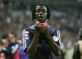 Shuhet në moshën 40-vjeçare ish-futbollisti i PSG