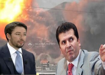 Përfshirja e Shkëlzen Berishës në çështjen e “Gërdecit”? Fatmir Mediu: Aldo Bumçi, për shkresën…!