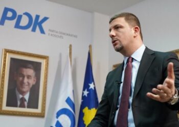 Krasniqi kundër propozimit franko-gjerman: Çdo marrëveshje që nuk ka njohje reciproke, e papranueshme