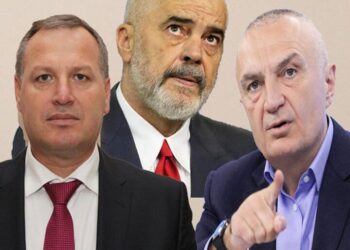 ‘Nuk ishte ndarje miqësore dhe pse…’/ Meta flet për largimin e Çelës që e ‘këputi’ në Shkodër: Ikjen e tij e mësova nga mediat