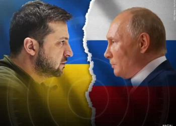 3 skenarët që mund të sjellin fundin e mënjëhershëm të luftës në Ukrainë