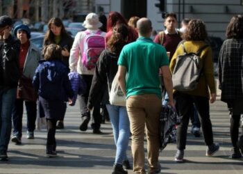7.5 milionë të huaj vizituan Shqipërinë më 2022, 32.6% më shumë se 2021