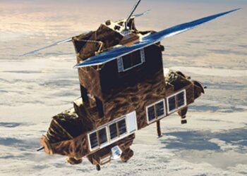 Sateliti i NASA-s bie të dielën në Tokë pas 38 vitesh në hapësirë, zonat ku pritet të bien disa copa të tij