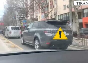 Policia Rrugore/ Shkelje në rregullat e qarkullimit, 19 shoferë të arrestuar, pezullohen 39 patenta brenda 7 ditësht