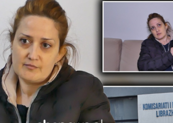 Prej një viti nuk sheh djalin, nëna kërkon ndihmë: Ja si ma rrëmbeu ish bashkëshorti…!