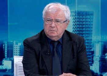 Ngjela: Ata që kanë frikë nga drejtësia e re janë me Moskën, janë të trembur