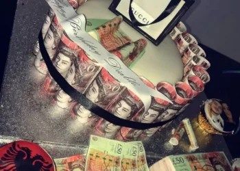 The Sun: Gangsterët shqiptarë aleancë me bandat e Amerikës Latine për trafikun e kokainës. Por ka një qytet që se ‘prekin dot’
