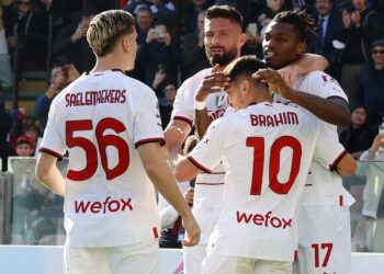 Milan dhe Roma e nisin mbarë 2023, turpërohet Lazio e Igli Tares