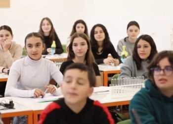 VIDEO / Nisma më e re, konkurs kombëtar për gjuhën shqipe