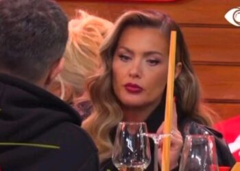 Ose mua ose Luizin’! Olta i vë kufirin Armaldos: Ke pak ditë kohë! (VIDEO)