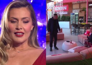 Olta Gixhari e bindur: Nuk e llogaris finalen, do e fitoj unë Big Brother Albania VIP 2