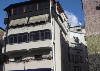 Dyfishohet fondi i komunitetit për pallatet e vjetër / Financim 100 % nga bashkia për shtresat në nevojë