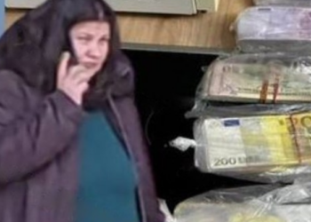 Pastruesja ‘bëri namin’ në Tiranë/ Kreshnik Spahiu zbulon pasurinë marramendëse: Mbi 1 milionë euro shkon shuma e vjedhur