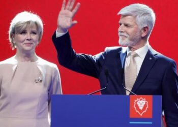 Ish-gjenerali Pavel drejt postit të Presidentit të Çekisë, merr mbi 56 përqind të votave kur janë numëruar 80%…!