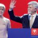 Ish-gjenerali Pavel drejt postit të Presidentit të Çekisë, merr mbi 56 përqind të votave kur janë numëruar 80%…!