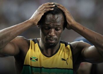 8 herë kampioni olimpik, Usain Bolt ka humbur 12.7 milionë dollarë për shkak të një mashtrimi