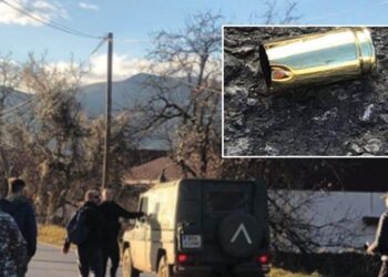 “Ndihem i pafajshëm”, vetdorëzohet në polici i dyshuari për plagosjen e dy të rinjve në Shtërpcë