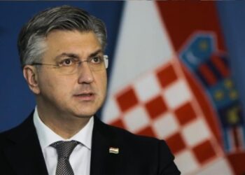 Kritika të ashpra presidentit, kryeministri kroat: Kosova nuk u aneksua, është shtet i pavarur