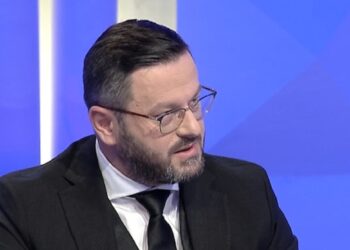 225 mijë $ për McGonigal? Ndreca: Nëse do kishte korrupsion, do arrestohej edhe shqiptaro-amerikani