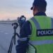 “Adrenalina e festës s’duhet të cënojë jetën”/ Policia Rrugore mesazh shoferëve: Mos udhëtoni më shpejt se…!
