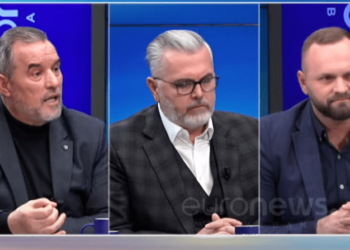 “Njollose familjen”/ Akuza mes Prençit dhe Valterit, ish-deputeti: Paguhesh nga Meta