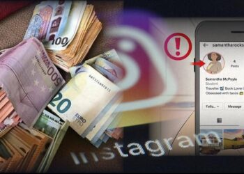 “Pagova 1300 euro për shërbime seksi”/ Kujdes nga profilet e rreme të vajzave në Instagram! Djemtë shtiren me foto provokuese, denoncimi i italianit