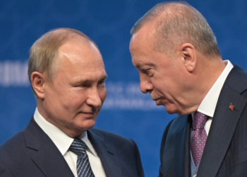 Rusia thur elozhe për Erdogan: Lider i kalibrit tjetër