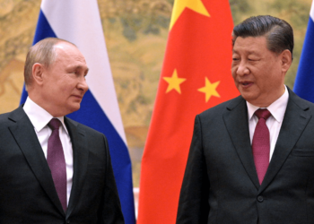 Prishje e raporteve mes dy vendeve? Zyrtari kinez: Putin është i çmendur, Pekini mendon se…