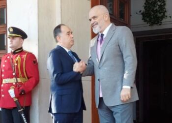 Pas takimit 1 orë me Begajn në Presidencë, Rama takim me krerët politikë të PS-së në qarqe
